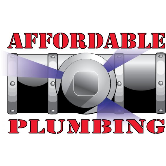 Logo of Affordable Plumbing