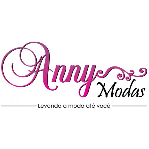 Logo of Anny Modas