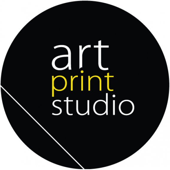 Logo of Art Print Studio