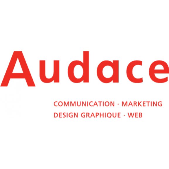 Logo of Audace