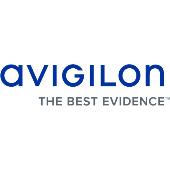 Logo of Avigilon