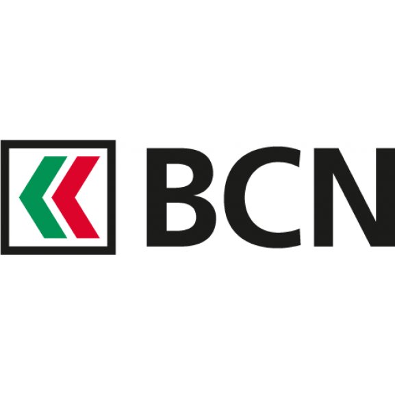 Logo of Banque Cantonale Neuchâteloise