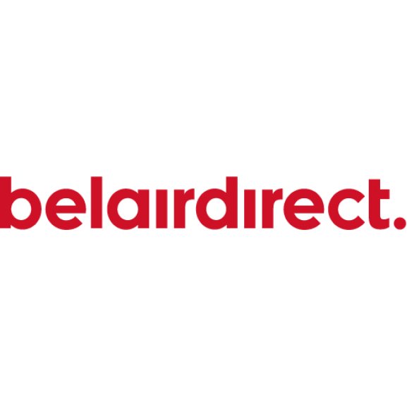 Logo of belairdirect