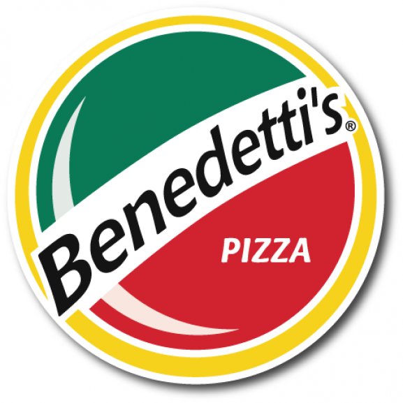 Logo of Benedetti&#039;s Pizza