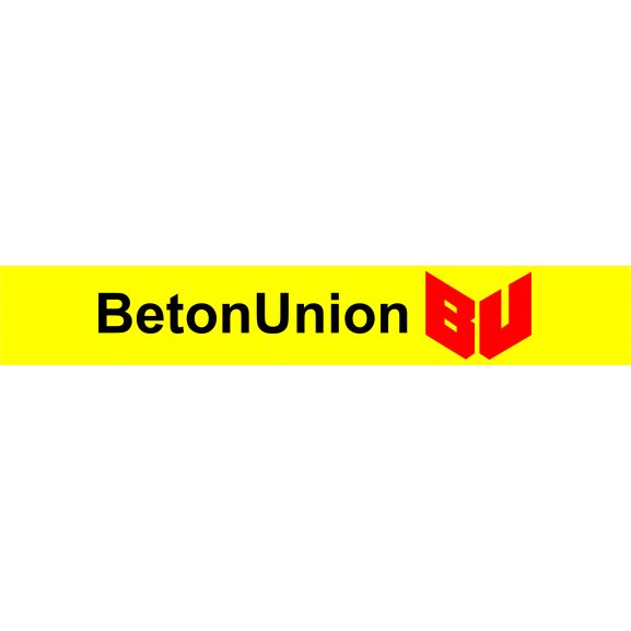 Logo of BetonUnion