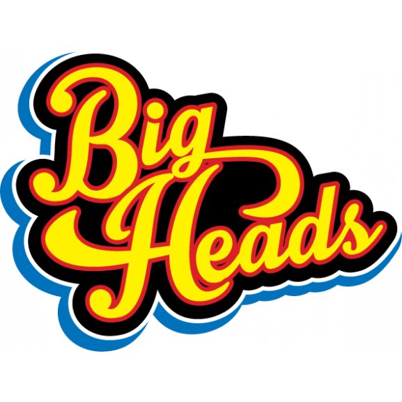 Logo of Big Heads