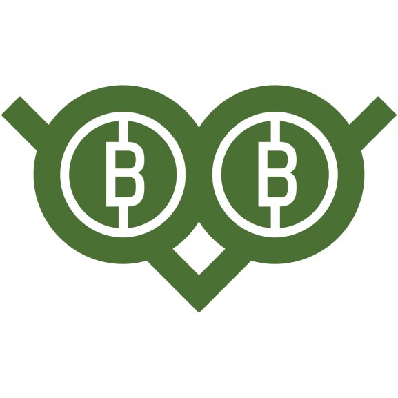 Logo of Bitcoin Owl
