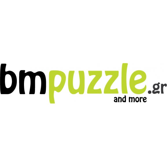 Logo of bmpuzzle