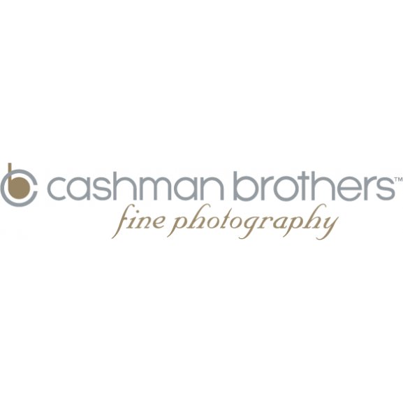 Logo of Cashman Brothers Fine Photography