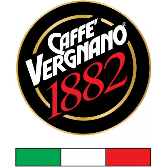 Logo of Caffè Vergnano