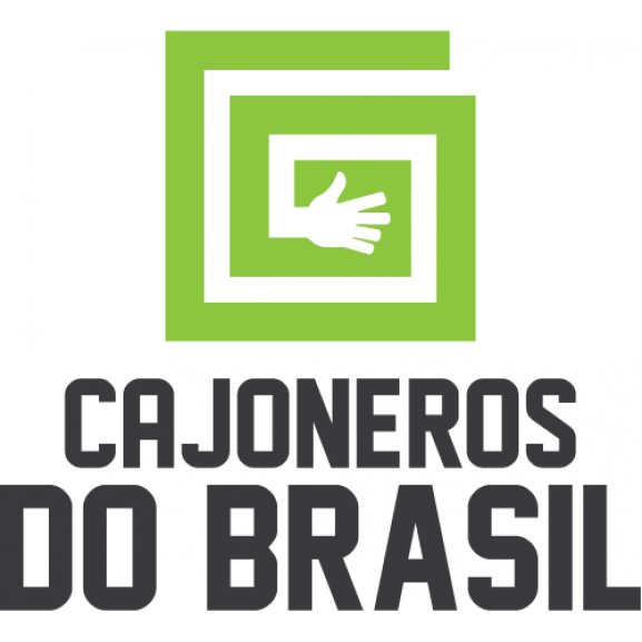 Logo of Cajoneros do Brasil
