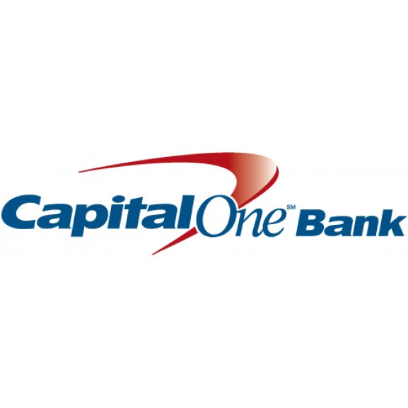 Logo of CapitalOne Bank