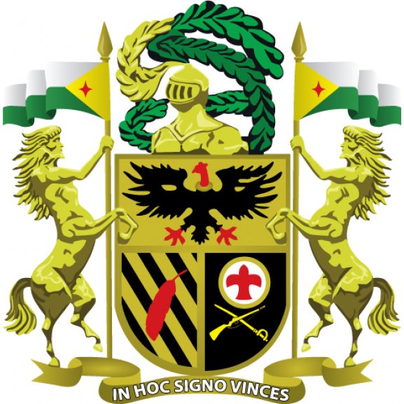 Logo of Carabineros de Colombia