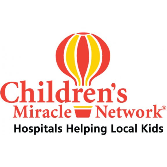 Logo of Children's Miracle Network