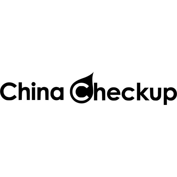 Logo of China Checkup