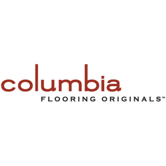 Logo of Columbia Flooring