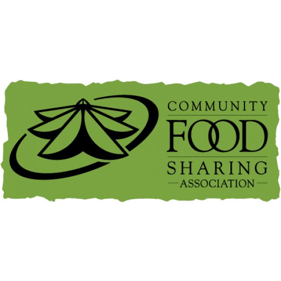 Logo of Community Food Sharing Association