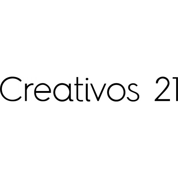 Logo of Creativos 21