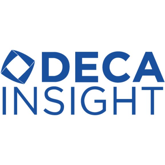 Logo of DECA Insight