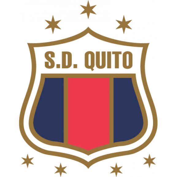 Logo of Deportivo Quito