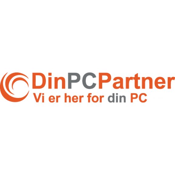 Logo of DinPCPartner