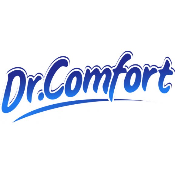 Logo of Dr. Comfort