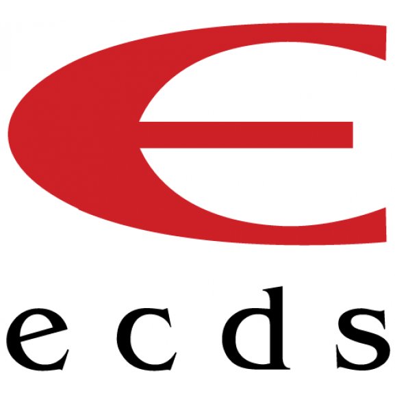 Logo of ECDS