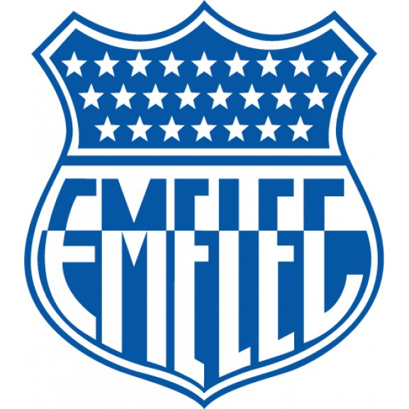 Logo of Emelec