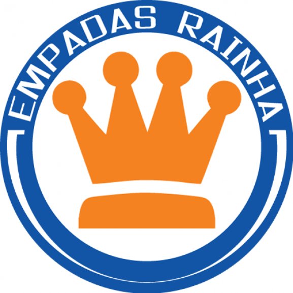 Logo of Empadas Rainha