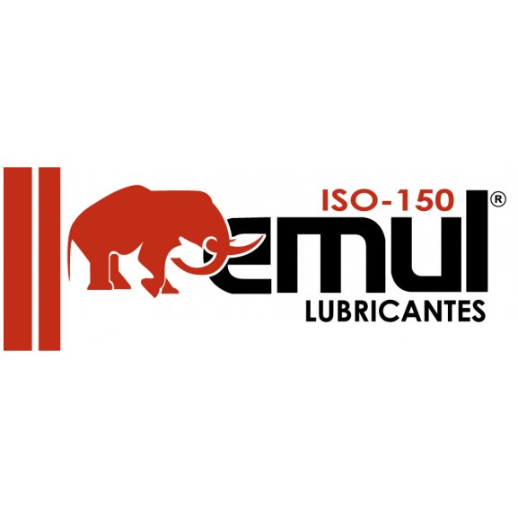 Logo of Emul Lubricantes