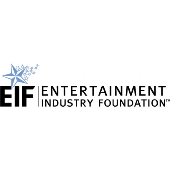 Logo of Entertainment Industry Foundation