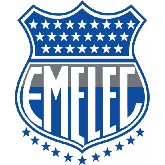 Logo of Emelec