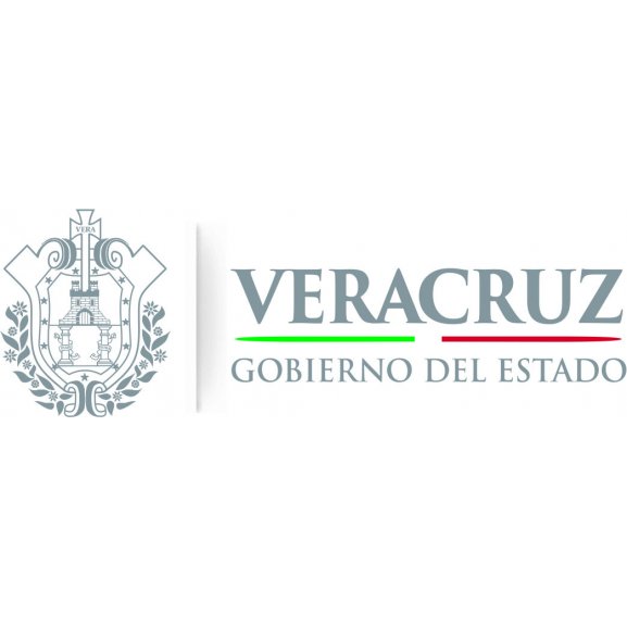 Logo of Veracruz Gobierno del Estado