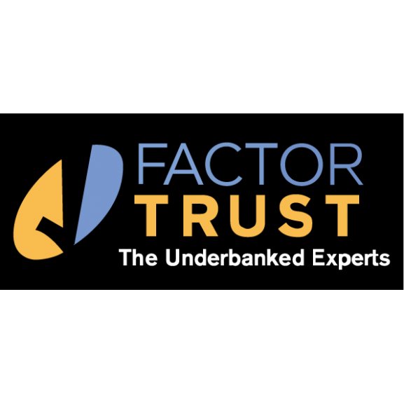 Logo of FactorTrust