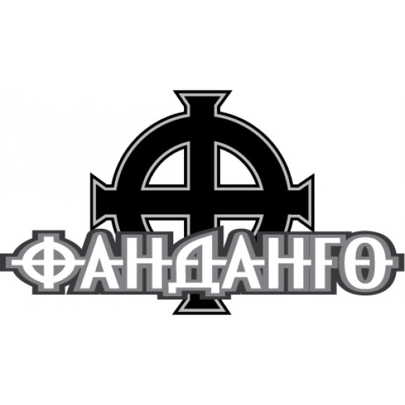 Logo of FANDANGO