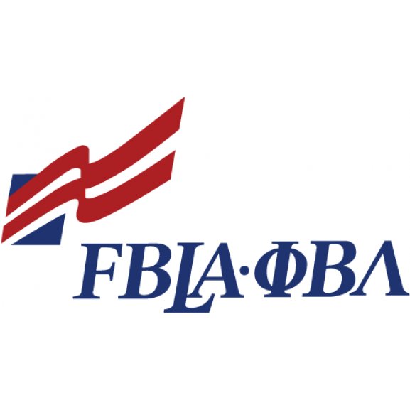 Logo of FBLA