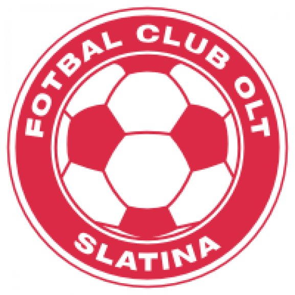 Logo of FC Olt Slatina