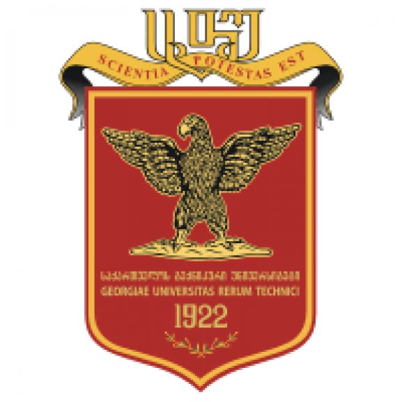 Logo of FC STU Tbilisi