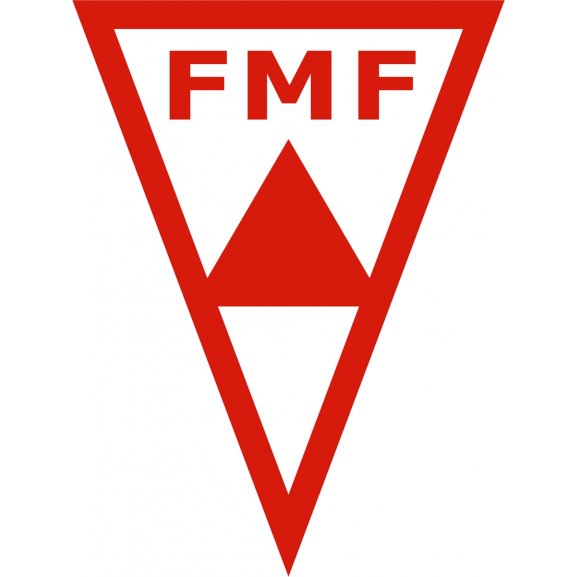 Logo of FMF - Federação Mineira de Futebol