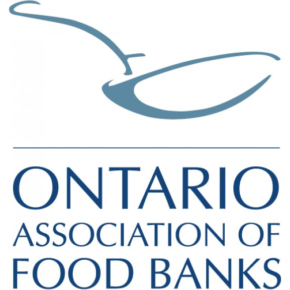 Logo of Ontario Association of Food Banks