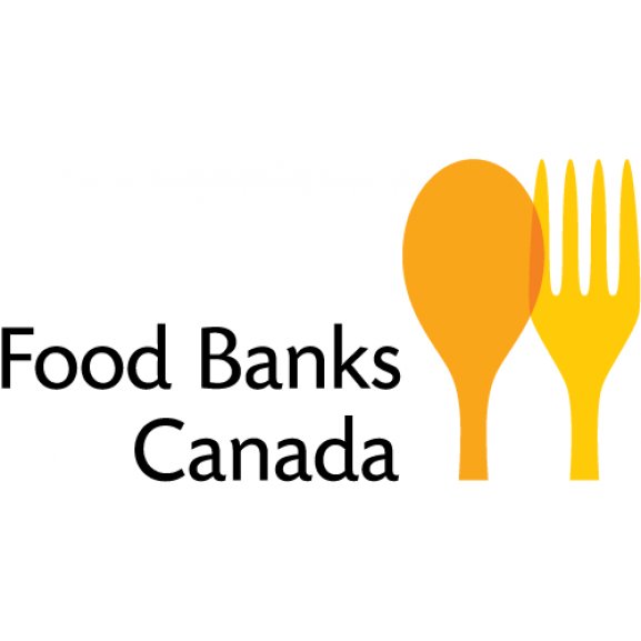 Logo of Food Banks Canada