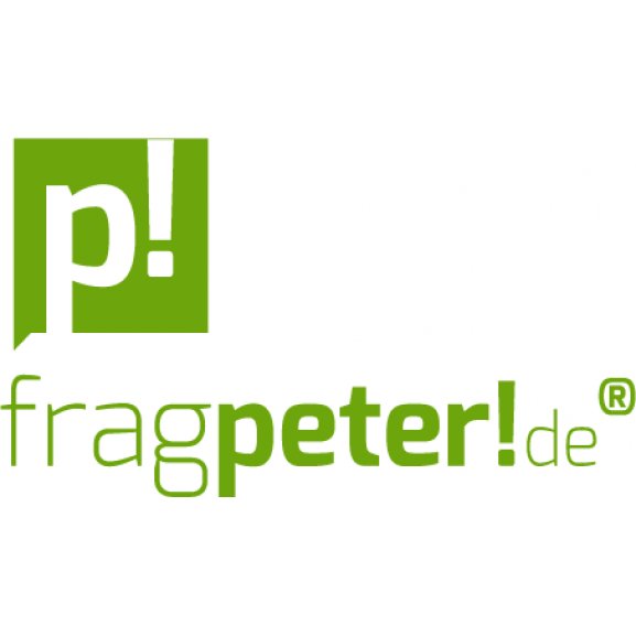 Logo of fragpeter!