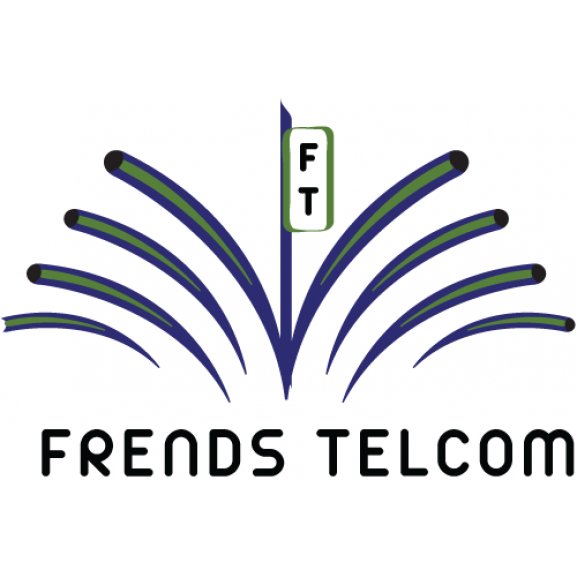 Logo of Frends Telcom