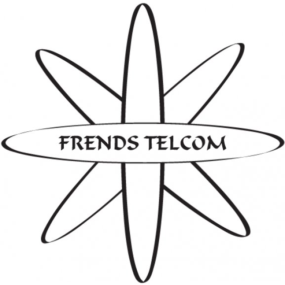 Logo of Frends Telcom