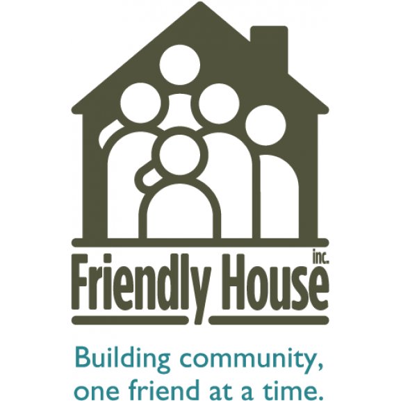Logo of Friendly House