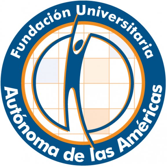 Logo of Fundación Universitaria Autónoma de las Américas