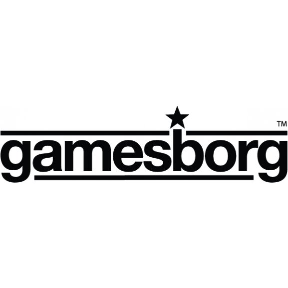 Logo of GamesBorg