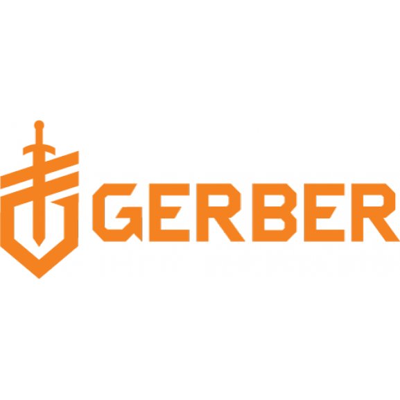 Logo of Gerber