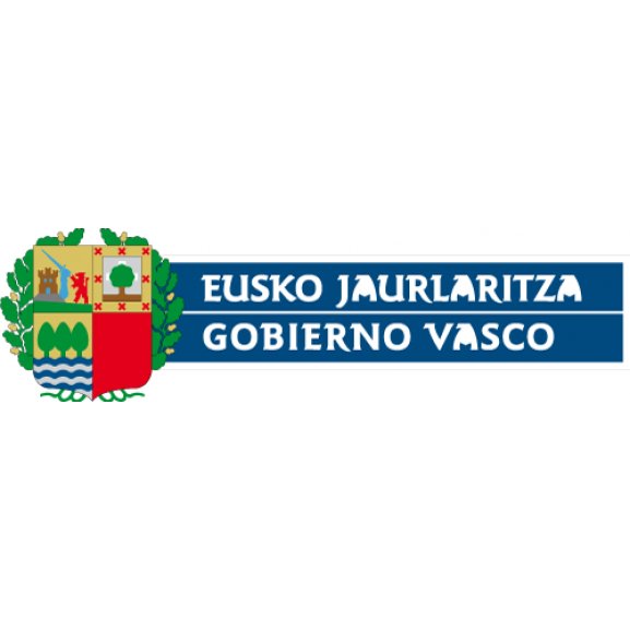 Logo of Gobierno Vasco