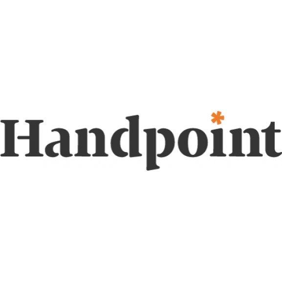 Logo of Handpoint